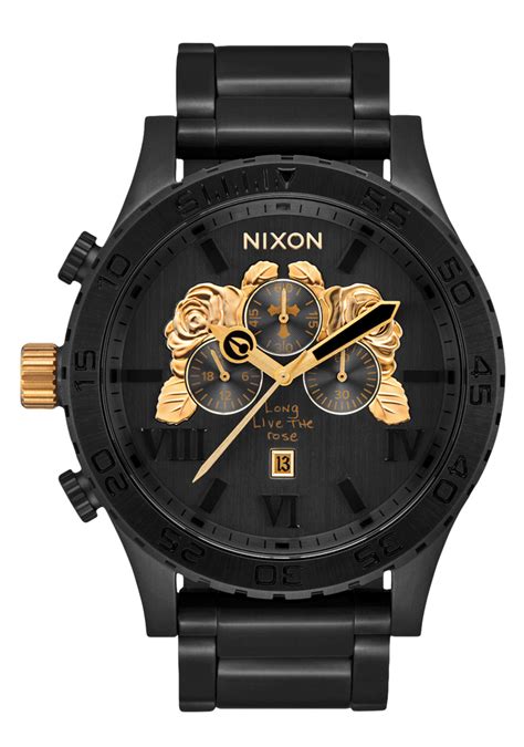 nixon x 2pac 51 30 price.